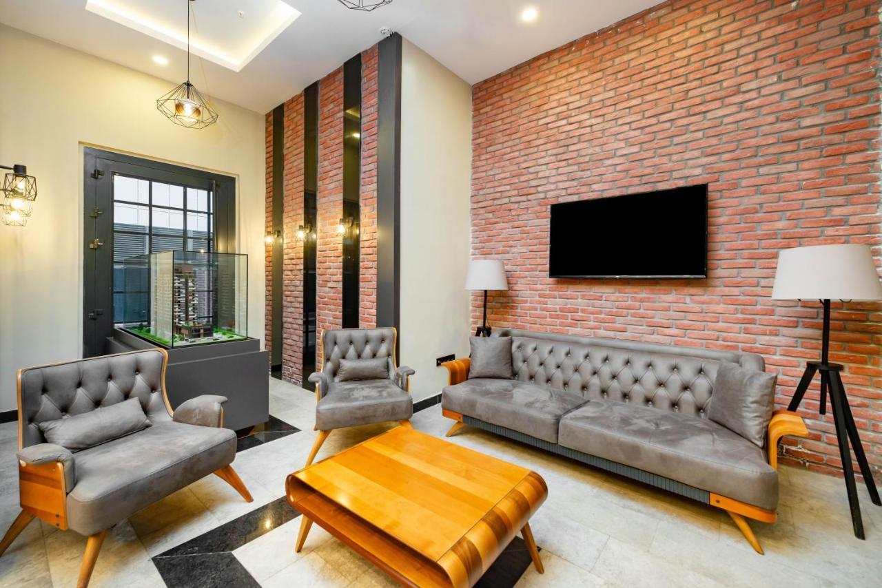 Apartment Pro Istanbul