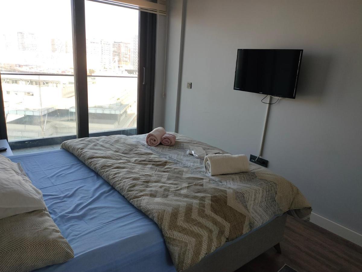 Apartment Luxury Vip Istanbul
