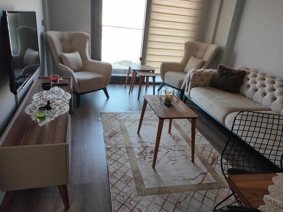 Luxury Vip Apartment *