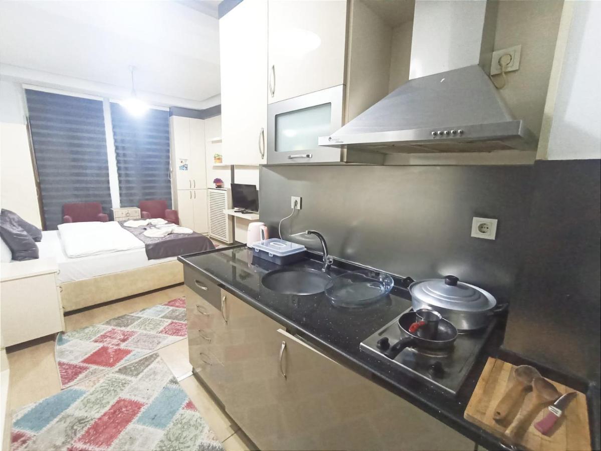 Center House Apart Aparthotel *
