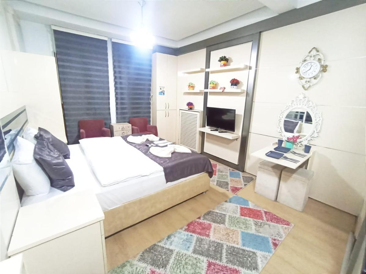 Aparthotel Center House Apart *