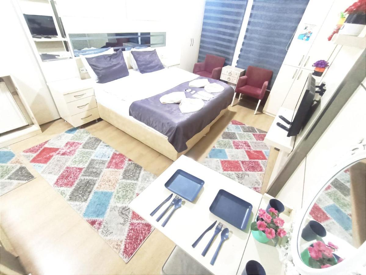 Aparthotel Center House Apart *