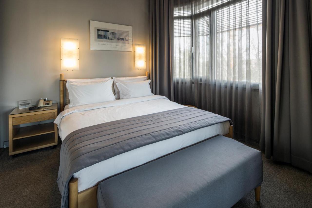 Taxim Residences Istambul