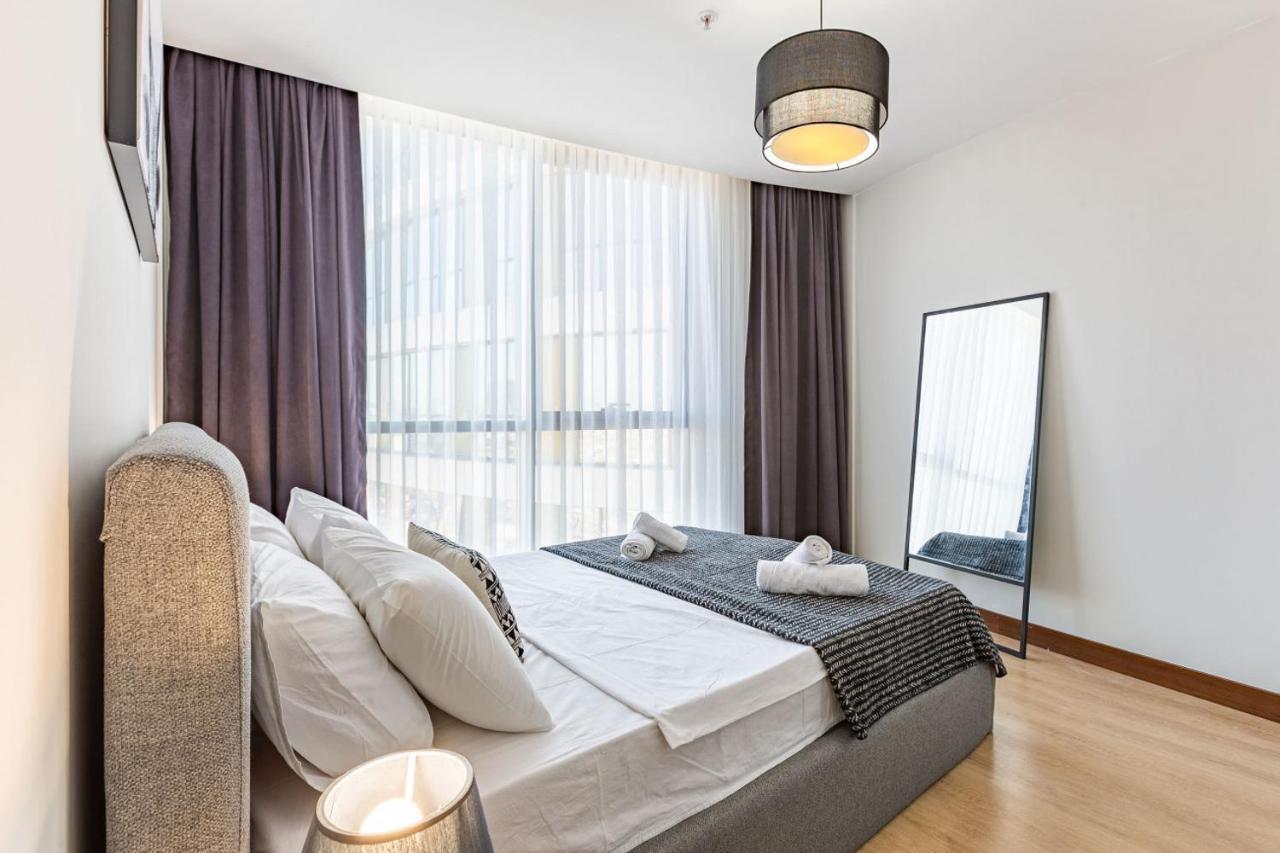 Charming Flat With Gorgeous City View In Atasehir Apartment *