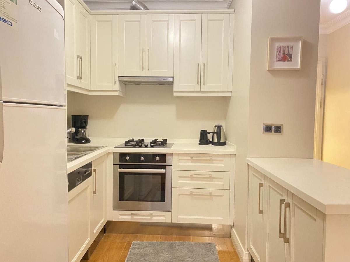 Apartment Marvelous Flat Close To Galata Tower *