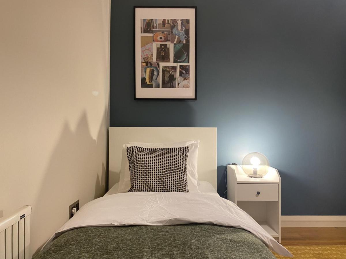 Marvelous Flat Close To Galata Tower Istanbul