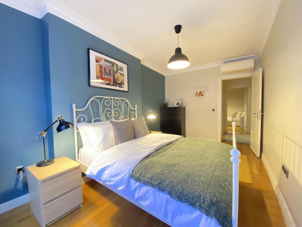 Marvelous Flat Close To Galata Tower
