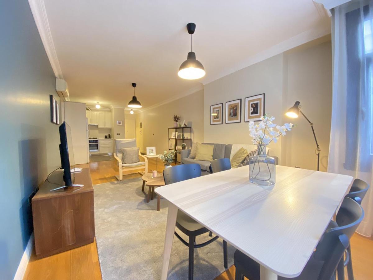 Marvelous Flat Close To Galata Tower