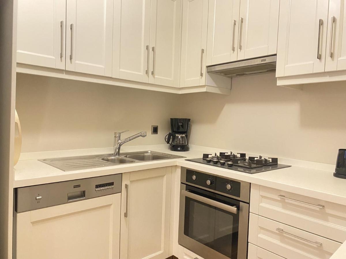 Marvelous Flat Close To Galata Tower *