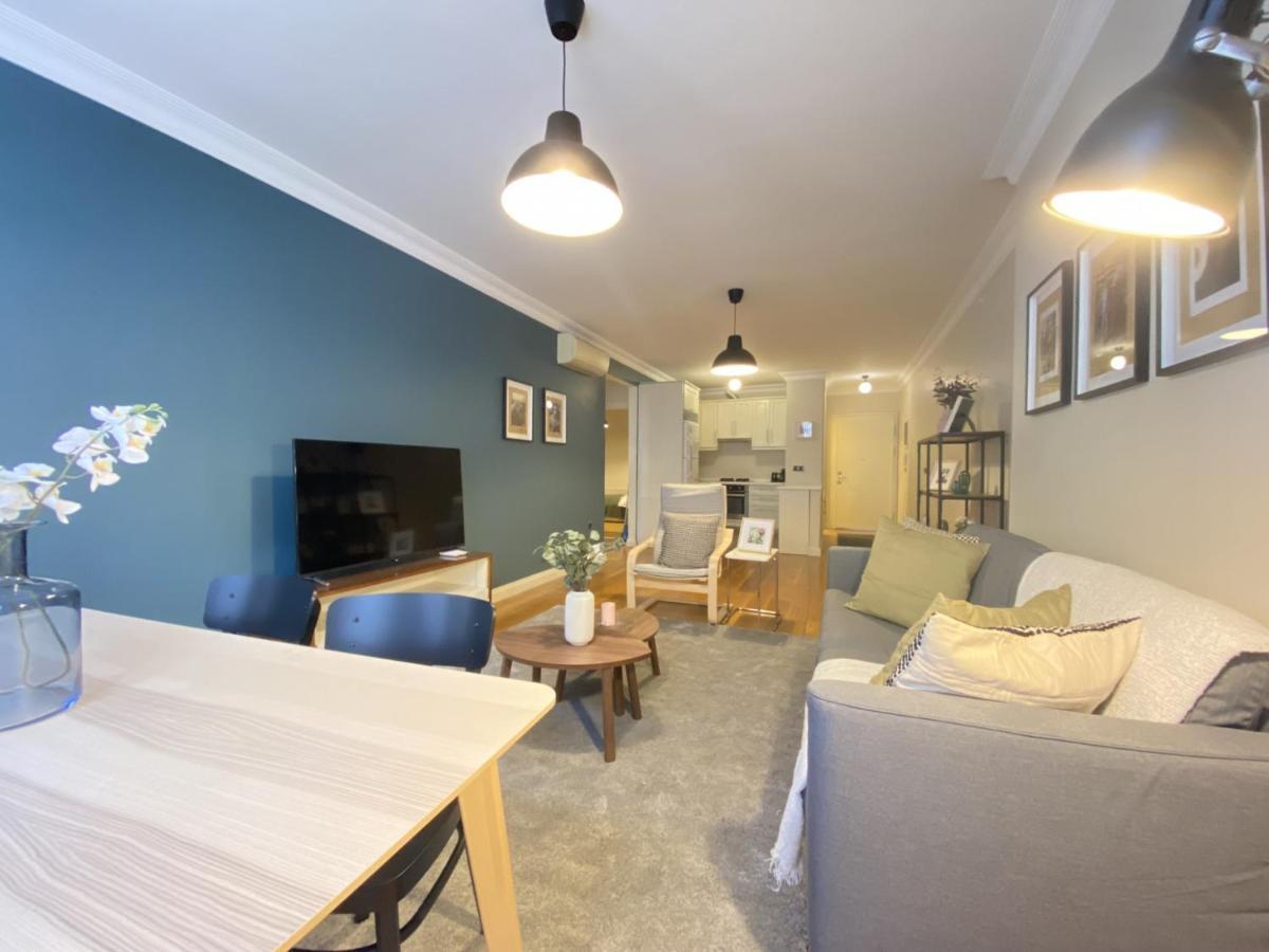 Marvelous Flat Close To Galata Tower Apartment *