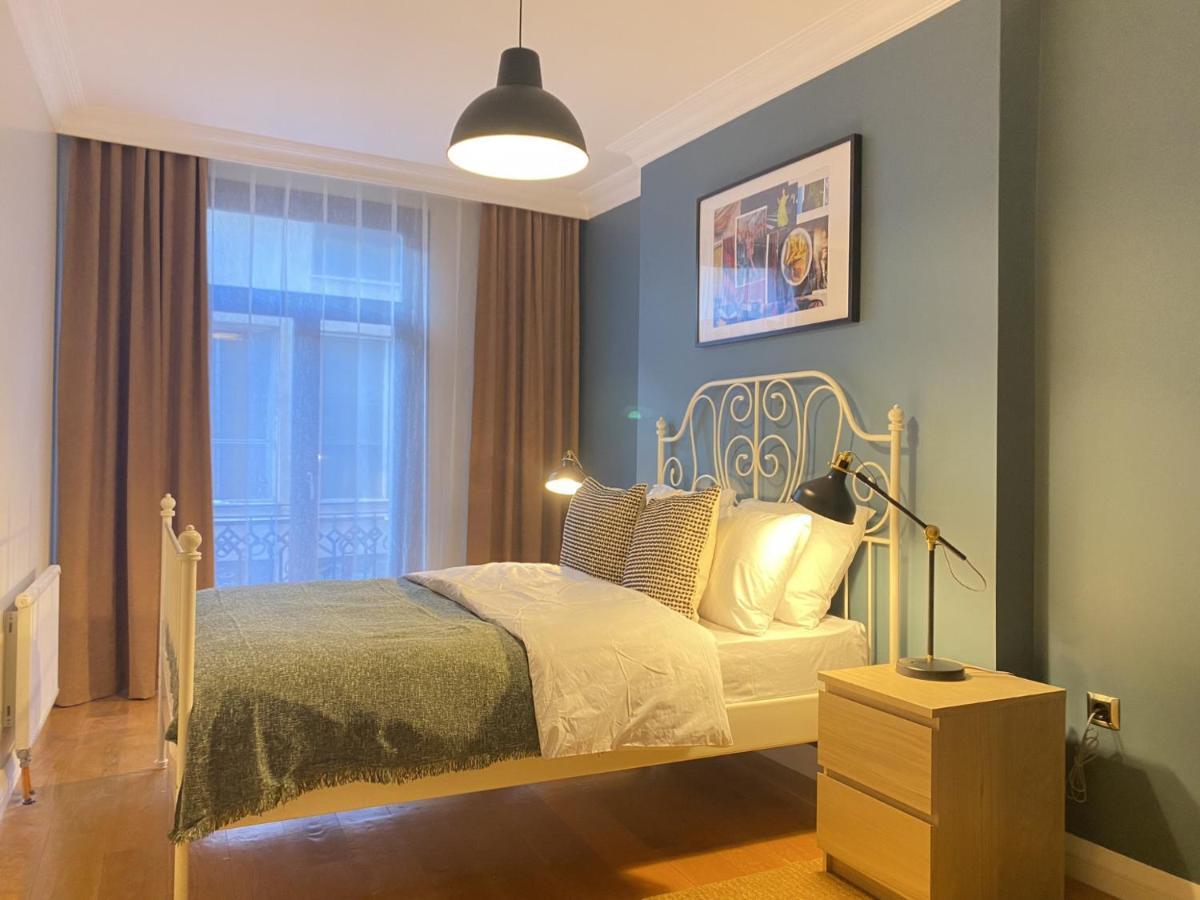 Marvelous Flat Close To Galata Tower Istanbul