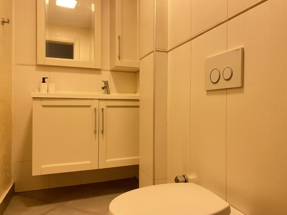 Marvelous Flat Close To Galata Tower