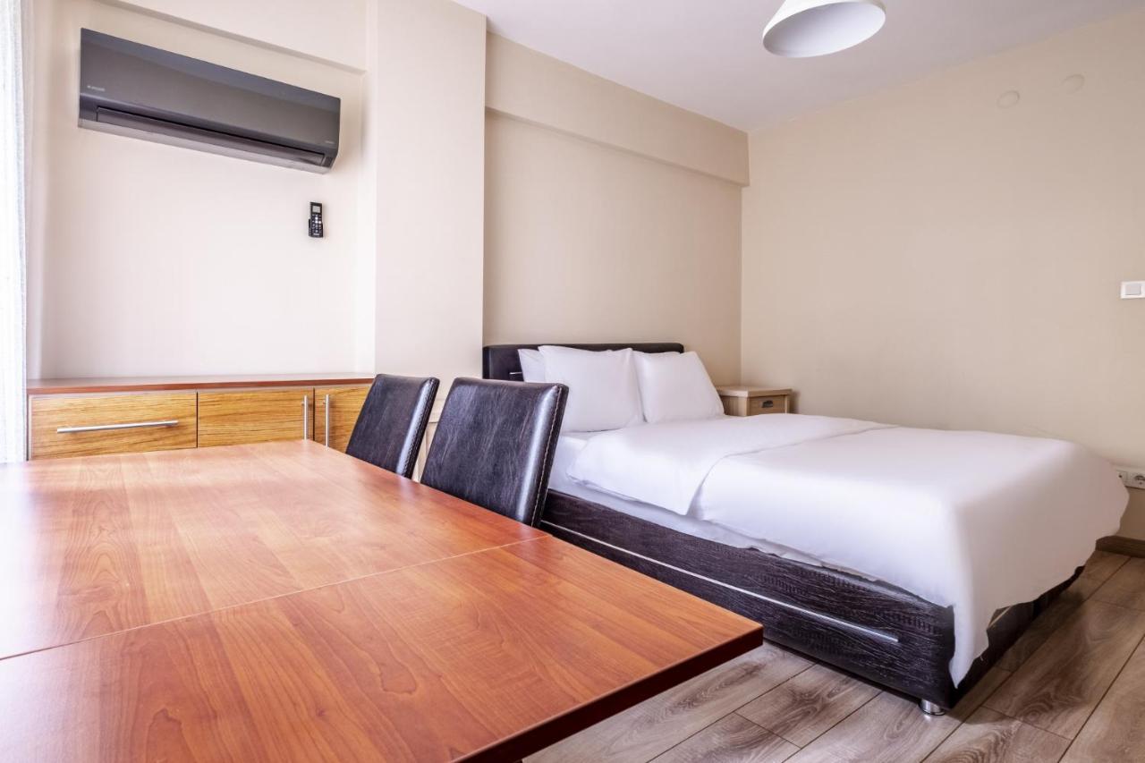 Apartment Flat With Sea View Near Uskudar Ferry Station Istanbul