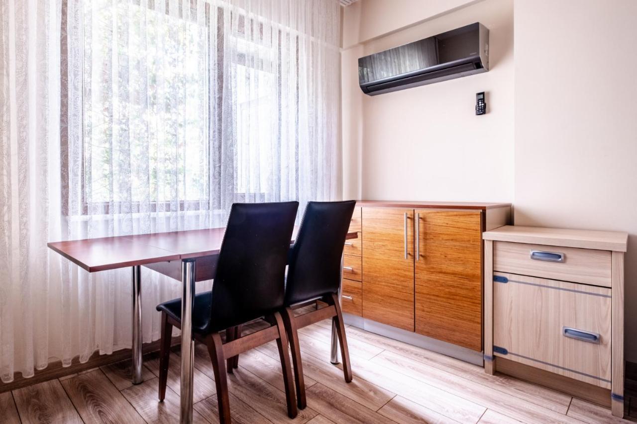 Flat With Sea View Near Uskudar Ferry Station * Istanbul