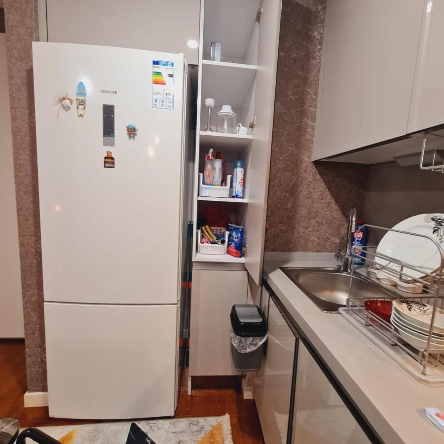 Apartment Toya Next Royal Istanbul