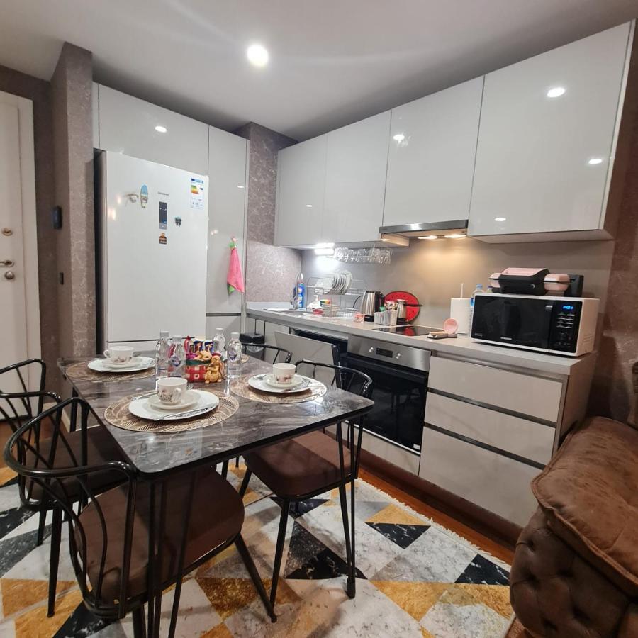 Apartment Toya Next Royal *
