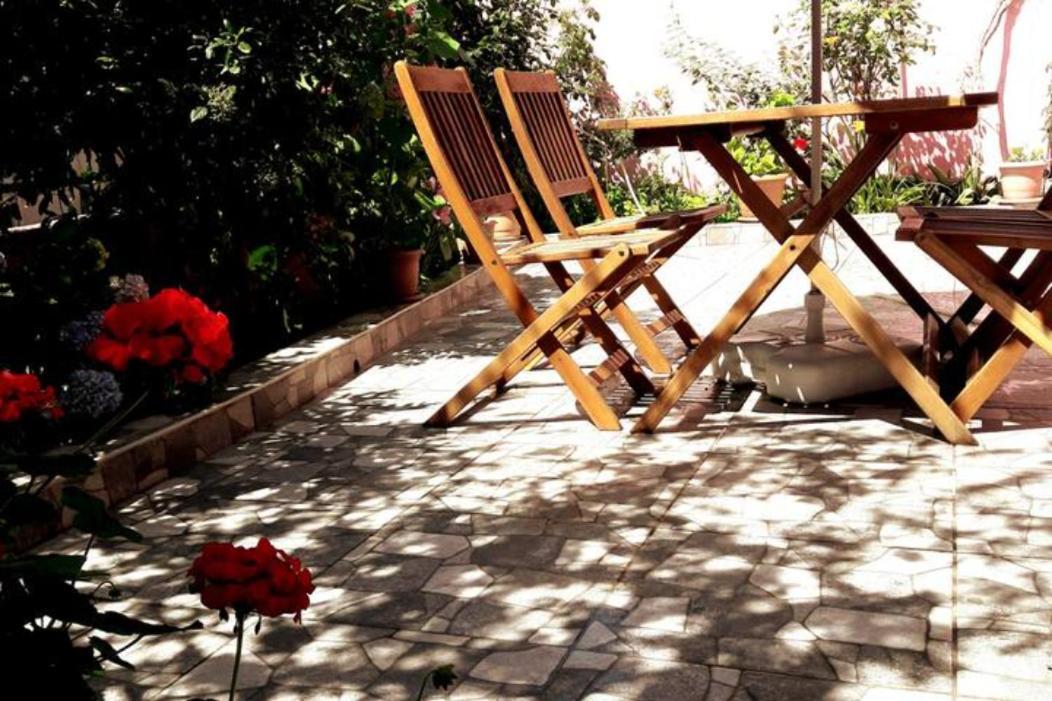 Golden Life Gl Apartment *