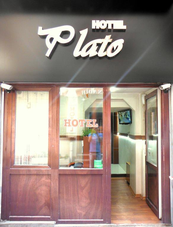 Plato Hotel Istanbul