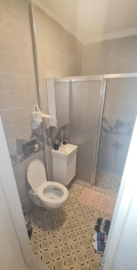 Volter Group Misir Bugdayi Taksim * Istanbul