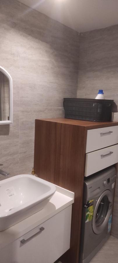 Botanica Apartment *