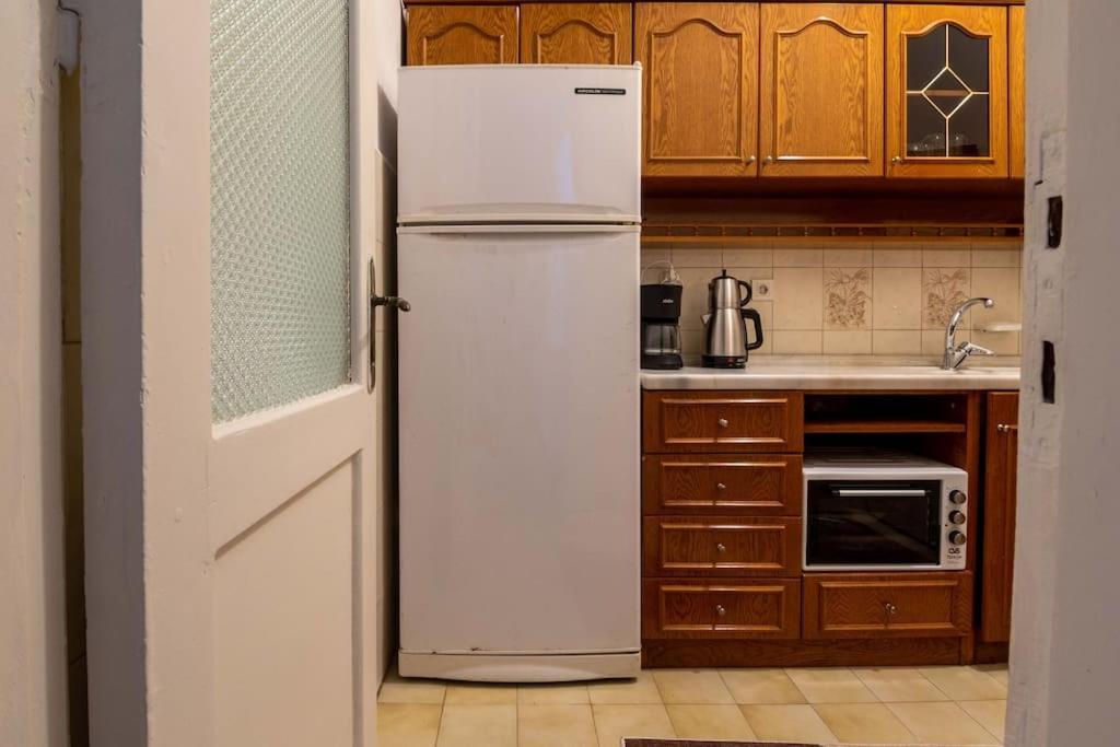2br Historical & Spacious Apt. In Heart Of Taksim Daire İstanbul