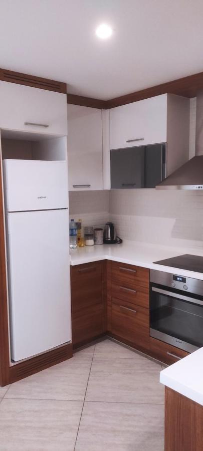 Botanica Apartment Istanbul