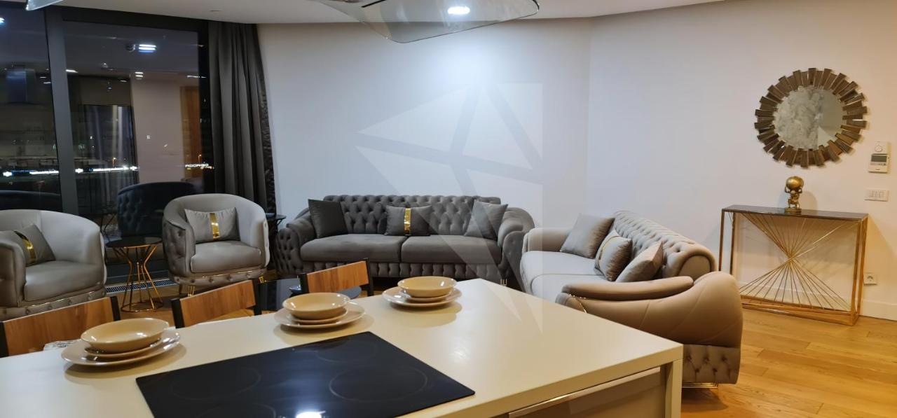 Prime Wonderful Apartement * İstanbul