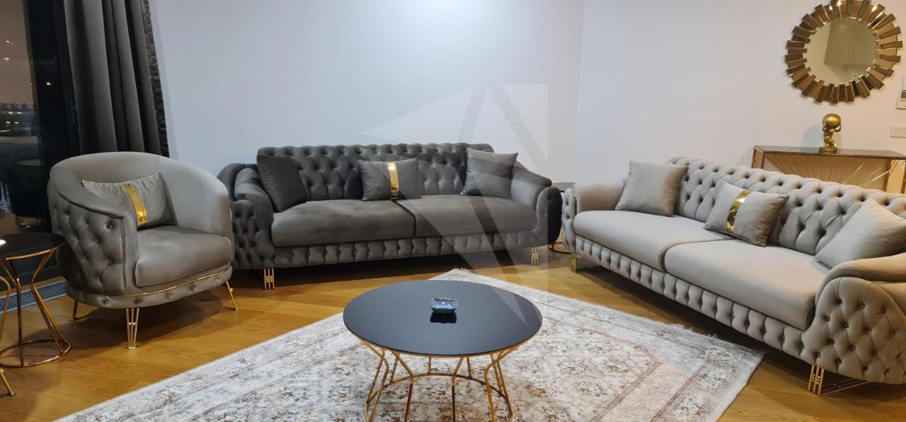 Prime Wonderful Apartement Daire