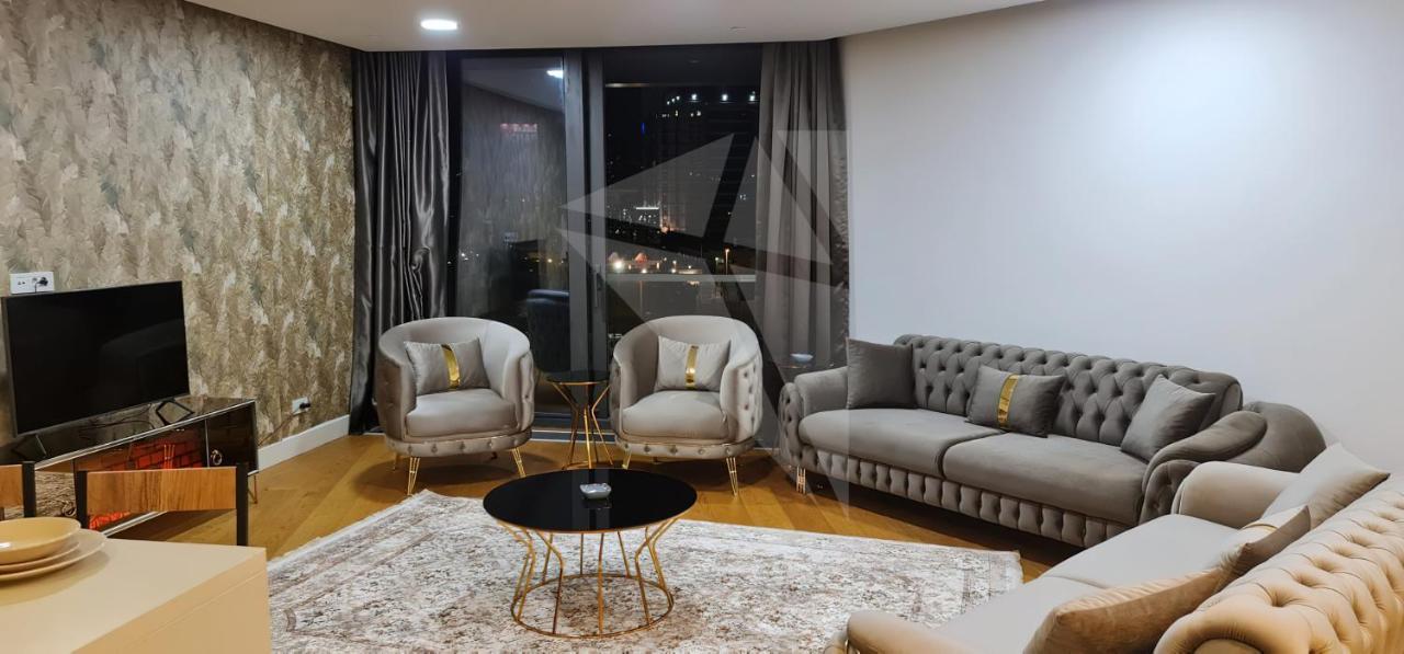 Daire Prime Wonderful Apartement İstanbul