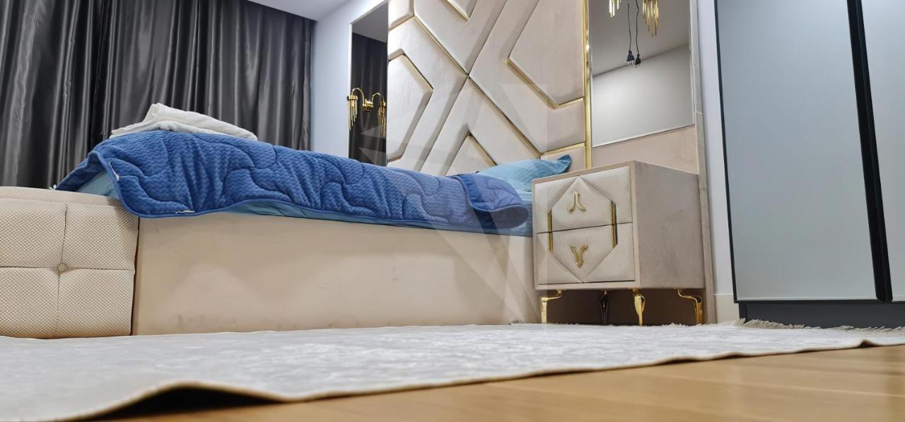 Daire Prime Wonderful Apartement İstanbul