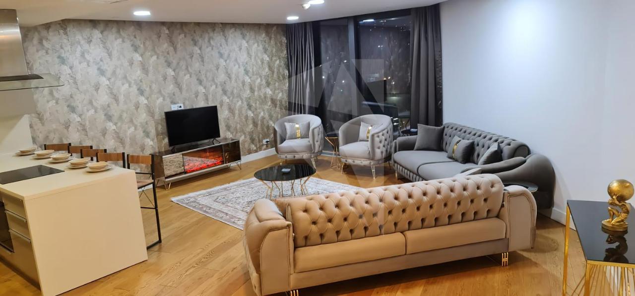 Daire Prime Wonderful Apartement