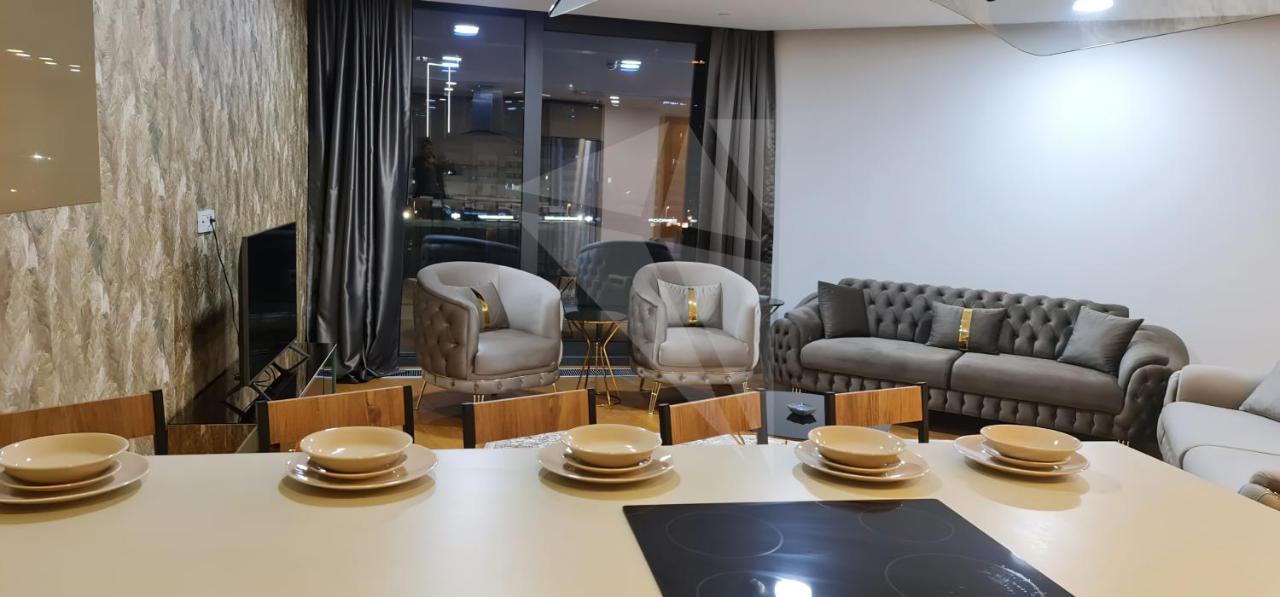 Daire Prime Wonderful Apartement *