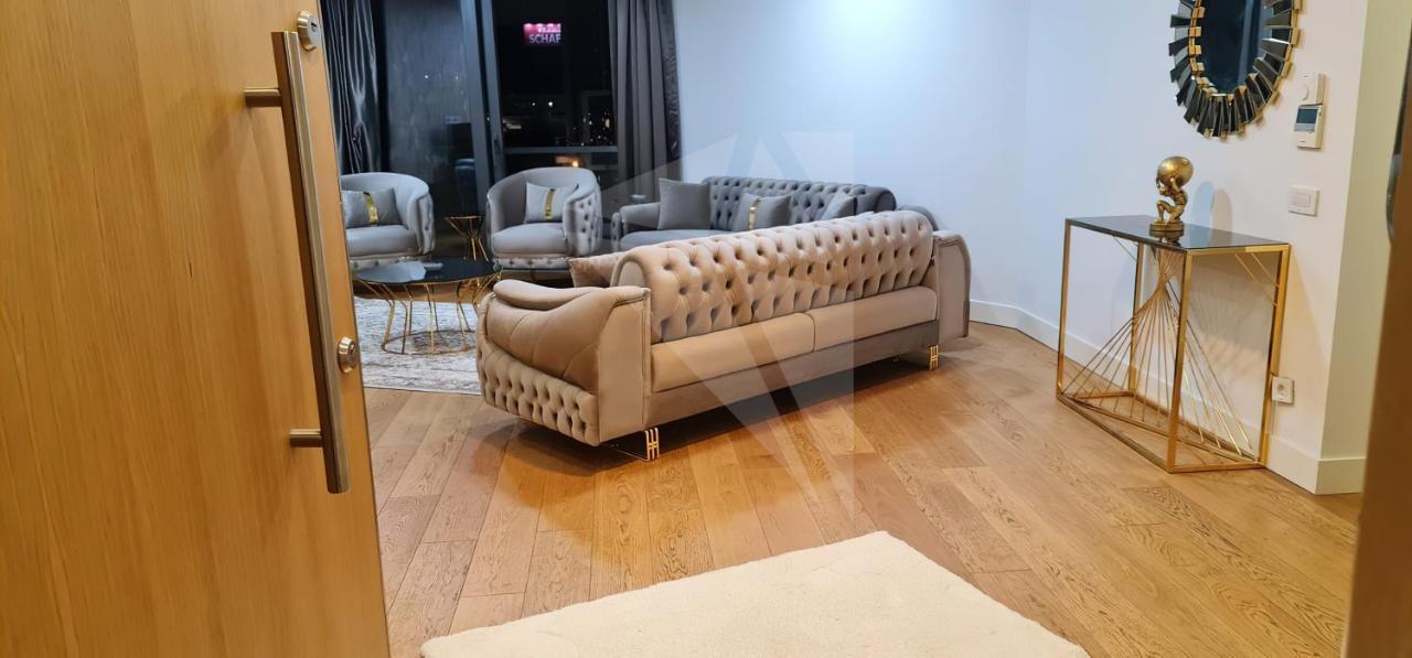 Daire Prime Wonderful Apartement İstanbul