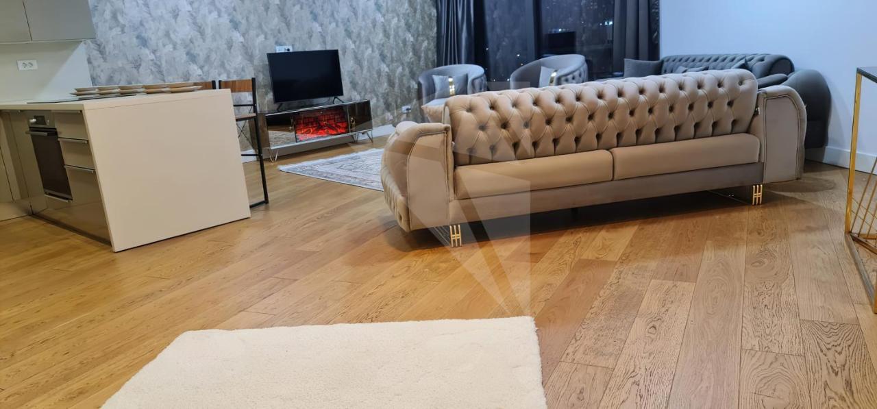 Prime Wonderful Apartement İstanbul