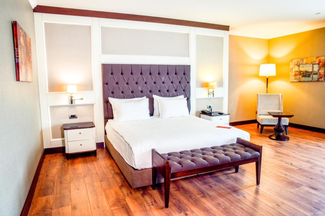 Ramada Hotel&suites By Wyndham Merter 5*