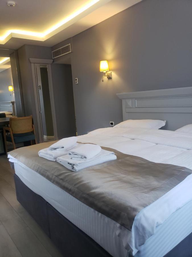 Hotel Semsan 3*