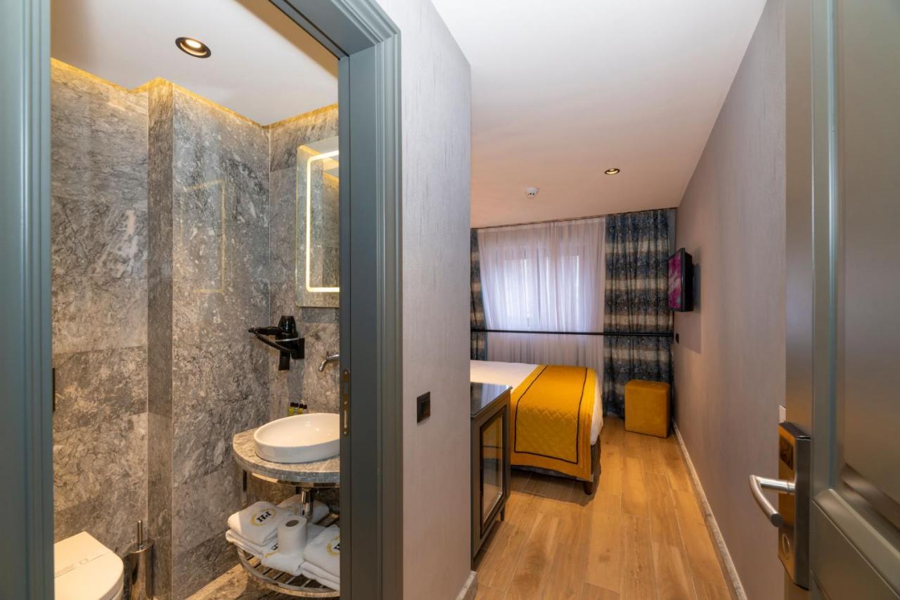 Hotel Peri Taksim Istanbul