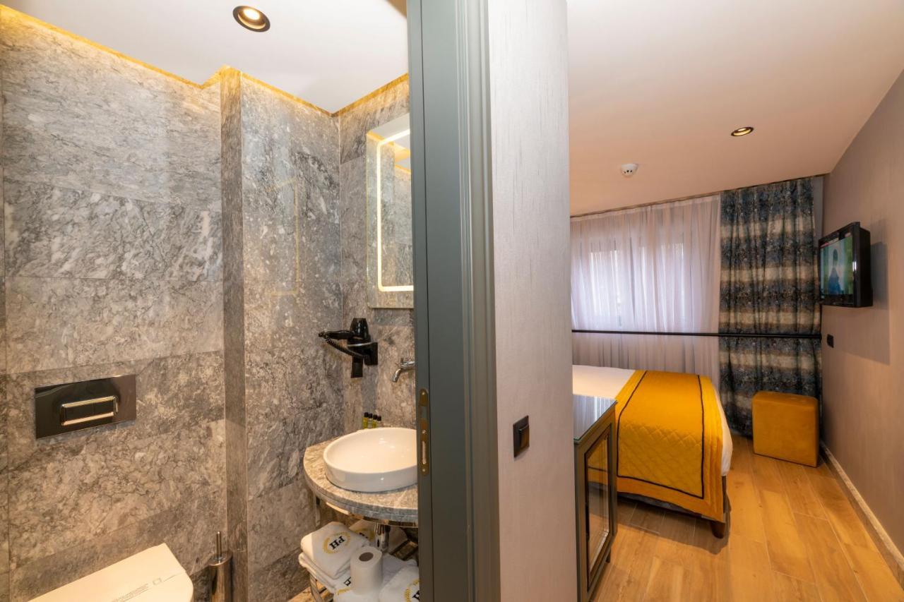 Peri Taksim Hotel