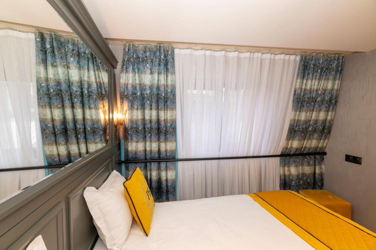 Hotel Peri Taksim
