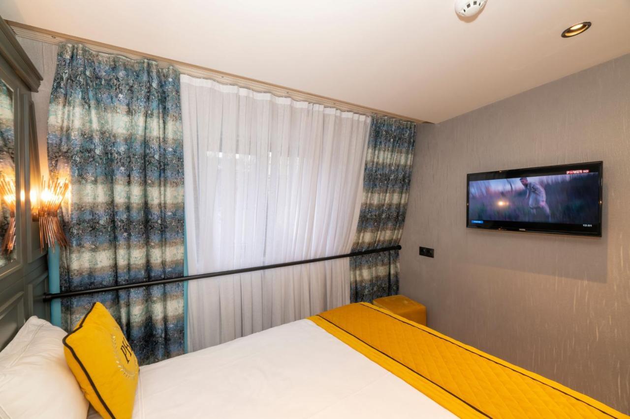 Peri Taksim Hotel 2*