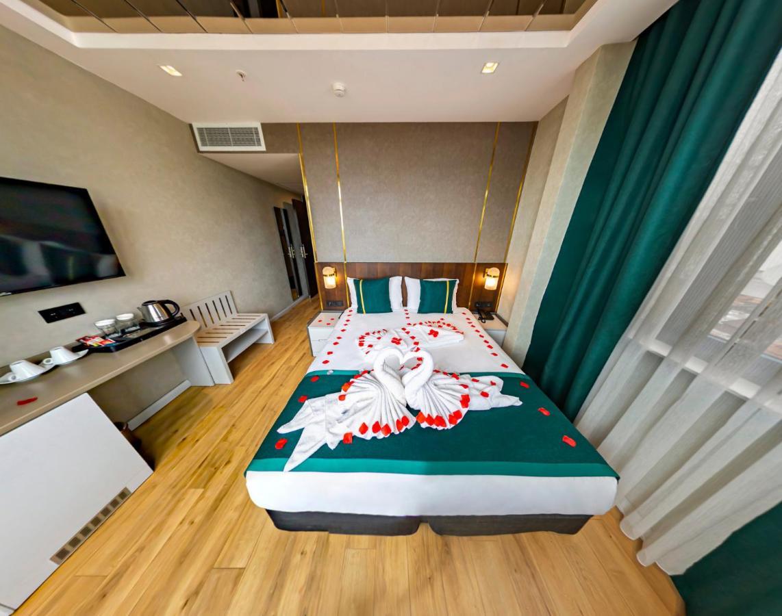 Costera Istanbul