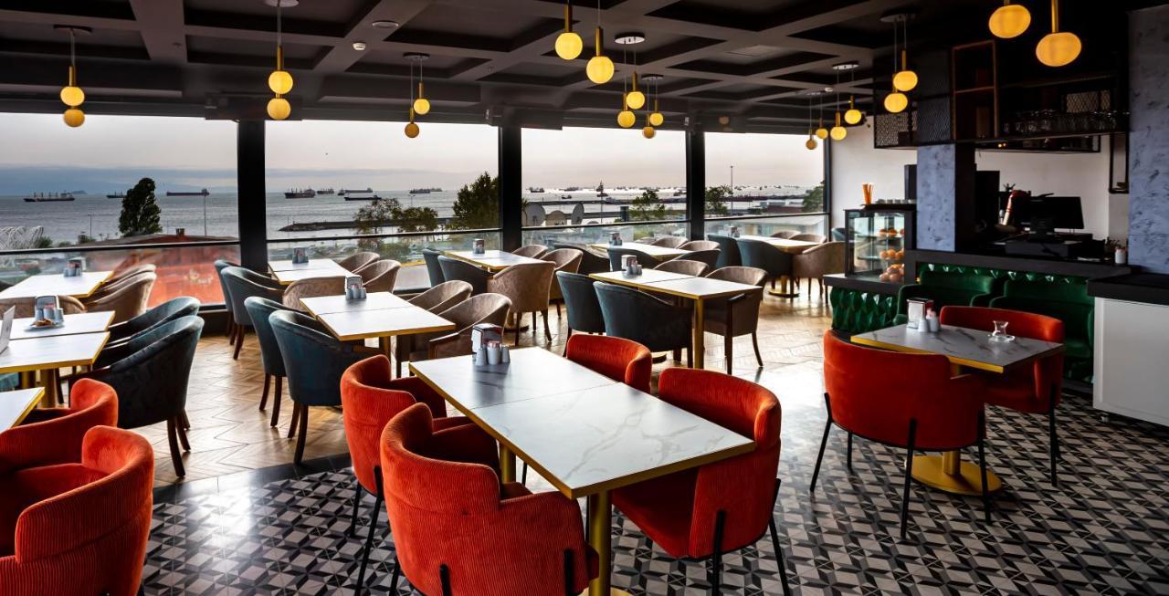 Costera Istanbul