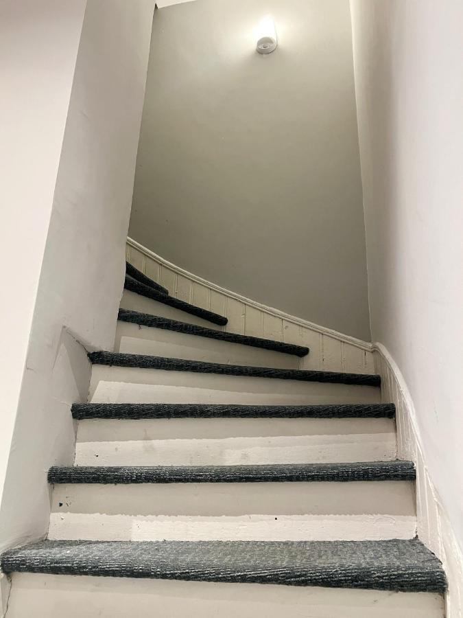 St Moscow Taksim Apartment