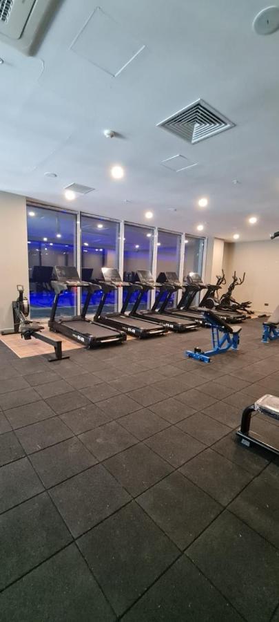 Toya Next Royal Apartment Istanbul