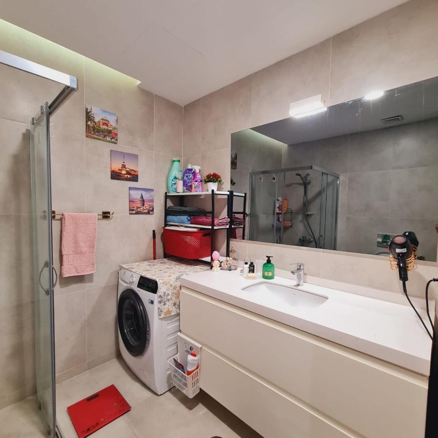 Toya Next Royal Apartment Istanbul