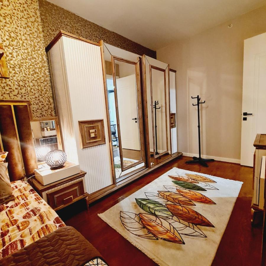 Toya Next Royal Apartment Istanbul