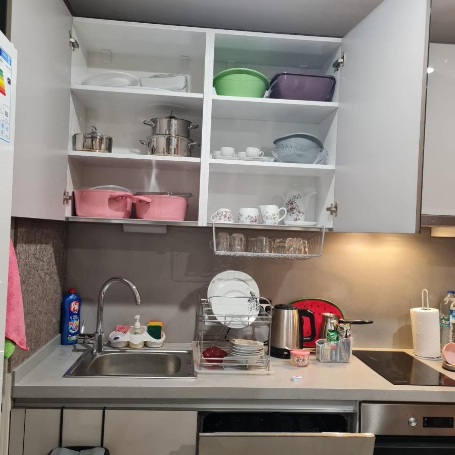 Apartment Toya Next Royal Istanbul