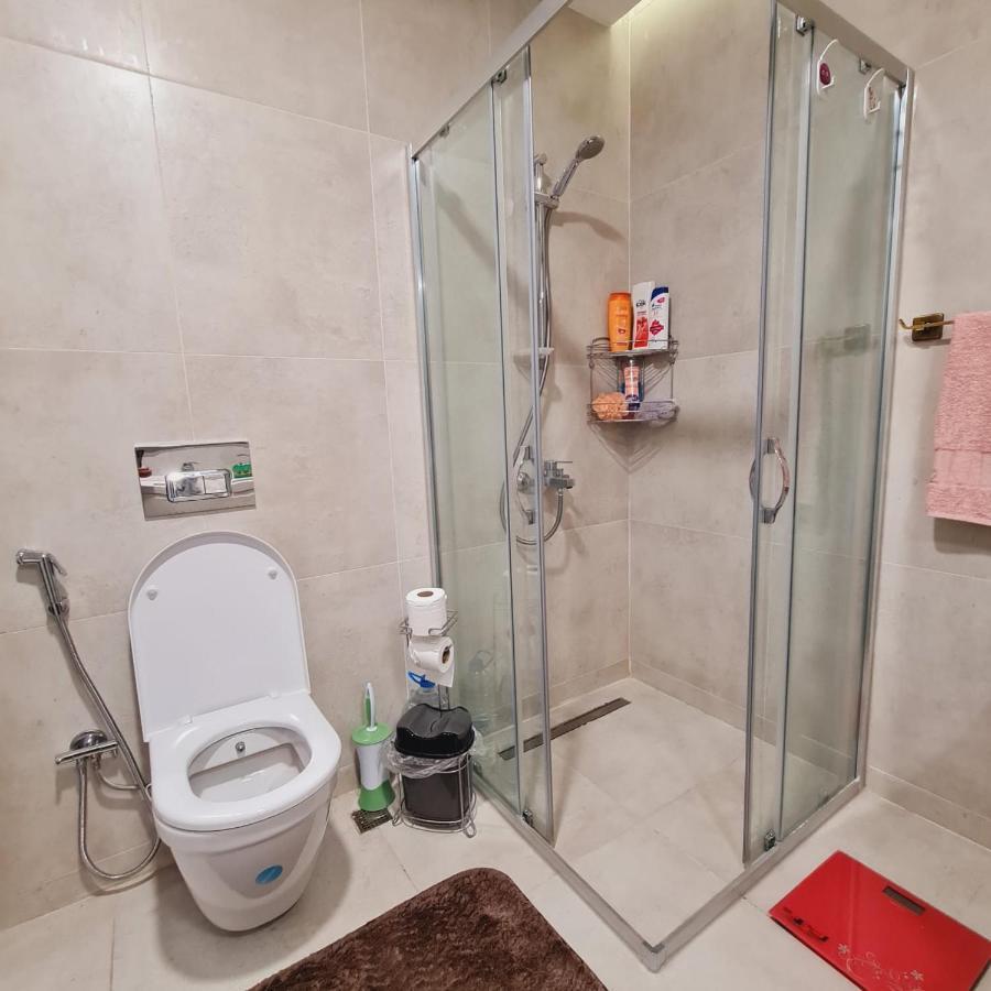 Toya Next Royal Apartment Istanbul