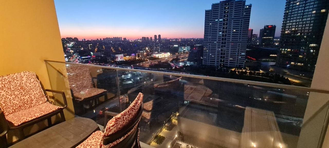 Apartment Toya Next Royal Istanbul