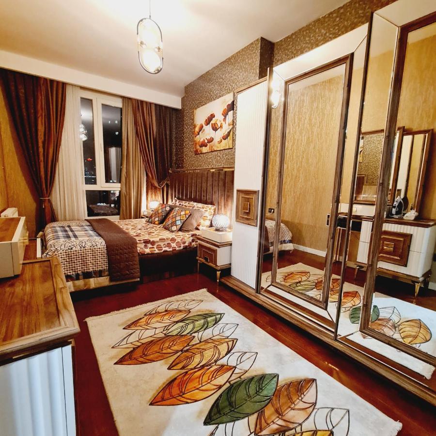 Toya Next Royal Apartment Istanbul